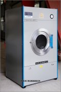泰山洗涤设备公司普通型烘干机图片